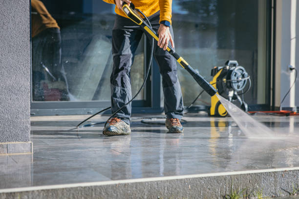 Professional Pressure Washing Services in Scott City, MO